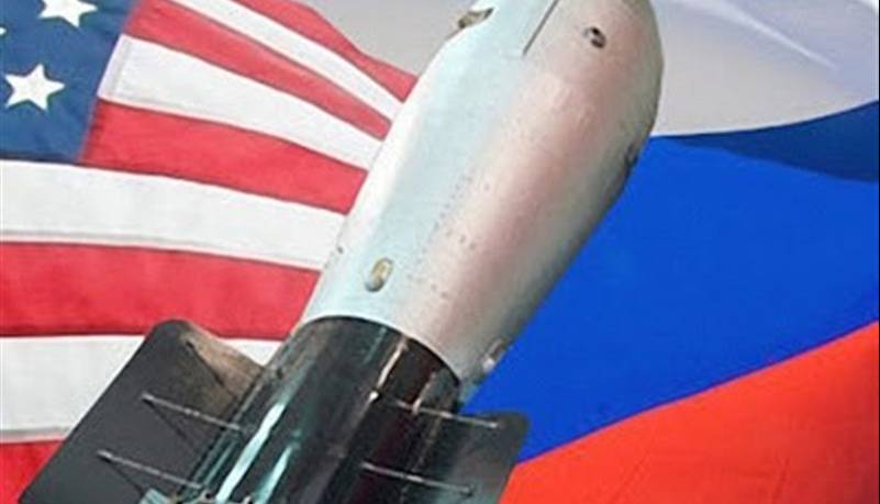 دبیر شورای امنیت روسیه: در صورت لزوم آزمایشات هسته‌ای انجام خواهیم داد