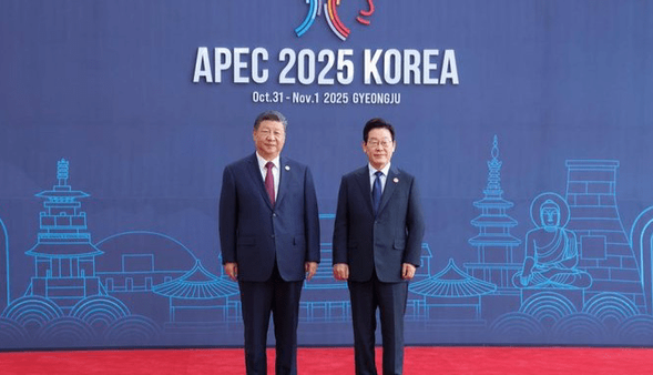 چین و کره‌جنوبی پس از ۱۱ سال دیدار می‌کنند