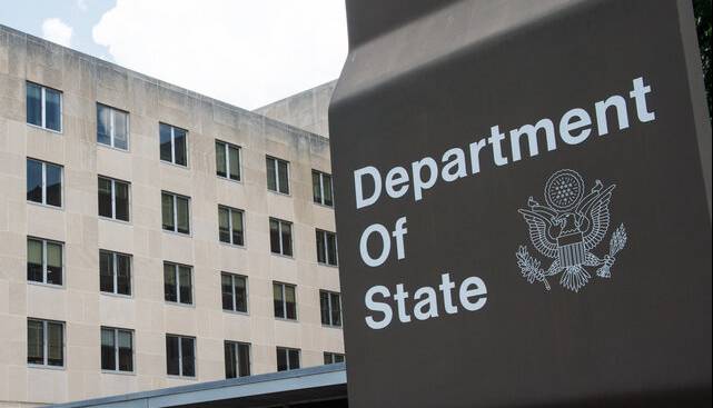 حمایت واشنگتن از لغو قانون سزار علیه سوریه