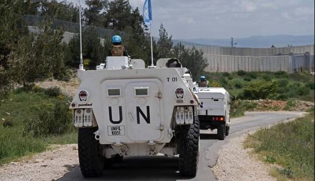 یونیفل وضعیت در مرز لبنان و اراضی اشغالی را شکننده خواند