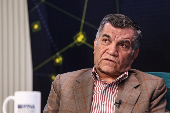 رسولی: راهبرد اصلاح‌طلبان در برخورد با دولت باید مشفقانه و همراه با اتحاد و انتقاد باشد