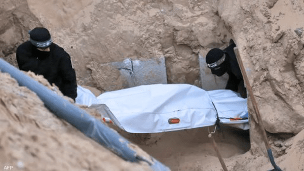 آمادگی القسام برای بستن پرونده اسرای اسرائیلی