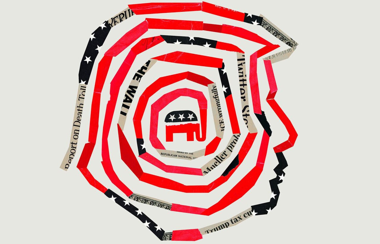 پولیتیکو مدعی شد: ترامپ بزرگ‌ترین حامی انتخاباتی دموکرات‌هاست!