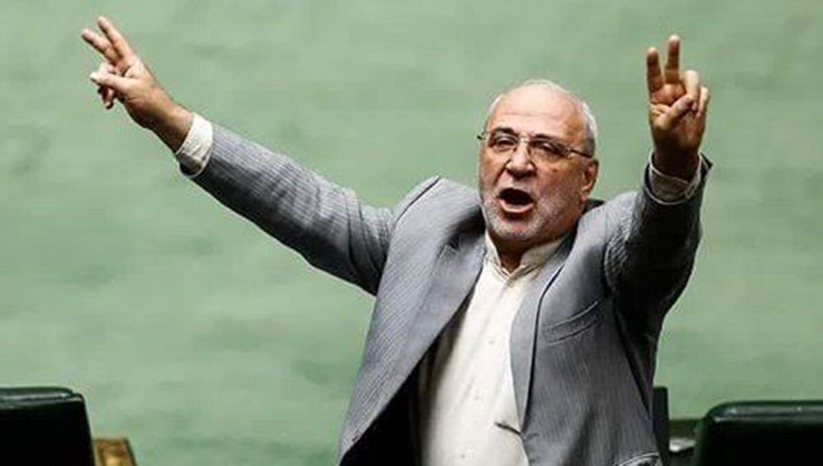 حاجی دلیگانی تهدید کرد: طرح تحقیق و تفحص از بانک مرکزی را اجرا می‌کنیم