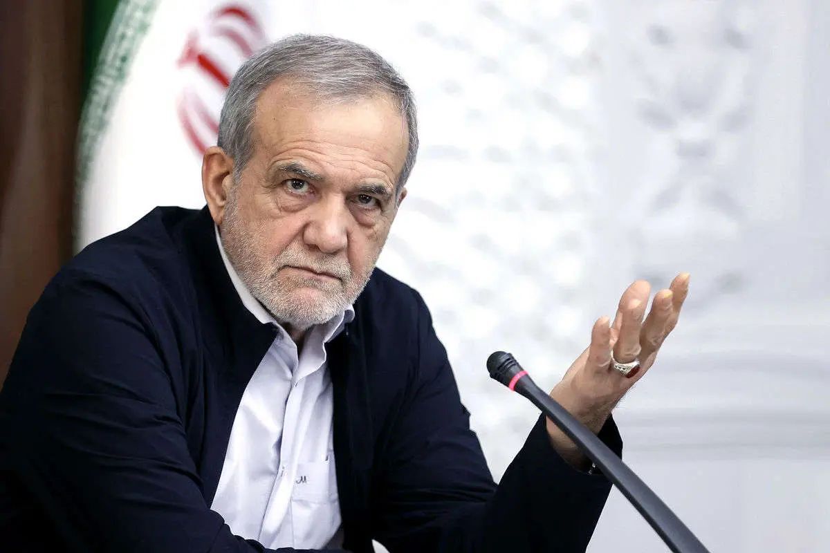 تکذیب خبر جلسه فوری و محرمانه ‎رئیس‌جمهور و تصمیم به برکناری یکی از وزرا