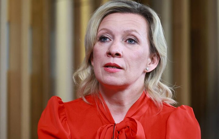 واکنش روسیه درخصوص ارسال موشک‌های تاماهاوک به اوکراین