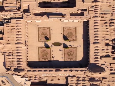 قشنگ یعنی کرمان