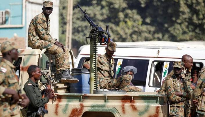 هشدار پزشکان بدون مرز درباره سرنوشت ده‌ها هزار غیرنظامی در سودان