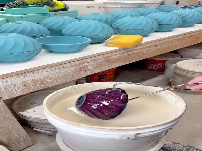 تلفیق سنت و مدرنیته میشه این محصولات سرامیکی جذاب!