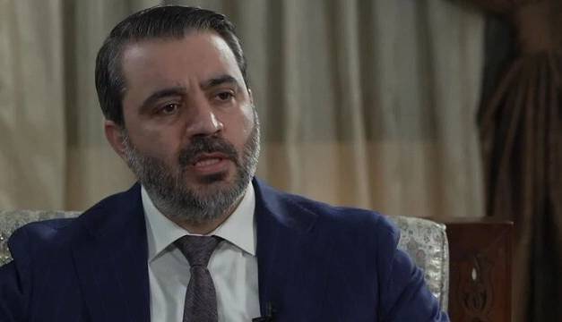 دمشق: خواهان شراکت بسیار قوی با آمریکا و حل مشکلات با اسرائیل از طریق دیپلماسی هستیم