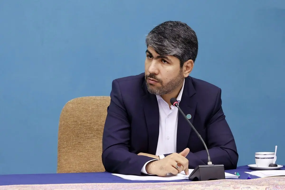 لطیفی: هفده میلیون خرج کردم، هفده هزار تا رای آوردم