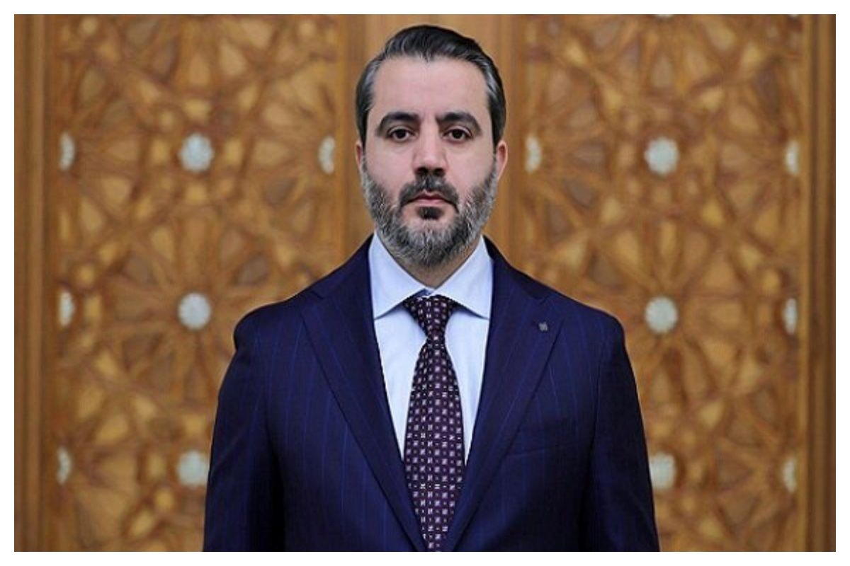 التماس الشیبانی به غربی‌ها: اگر کمکی نمی‌کنید، حداقل تحریم‌ها را از سوریه بردارید!