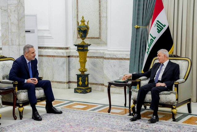 ایران پرسمان