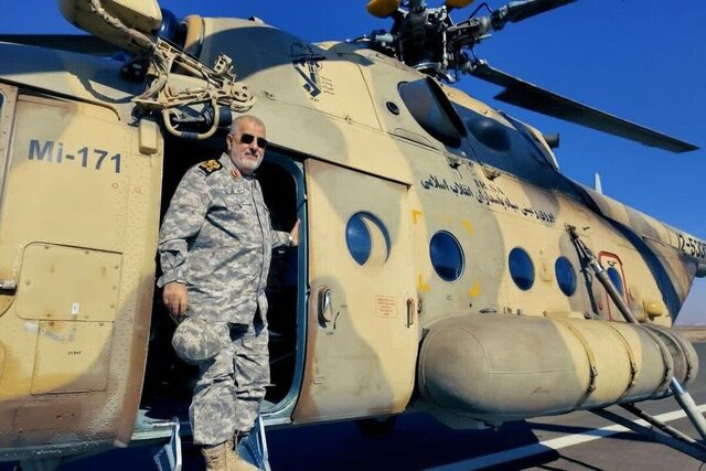 ایران پرسمان