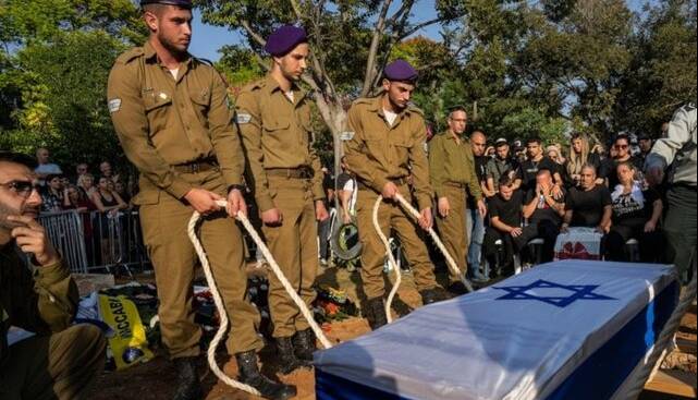 رسانه عبری: بعد از ۷ اکتبر جامعه اسرائیل به یک گله وحشی تبدیل شده است