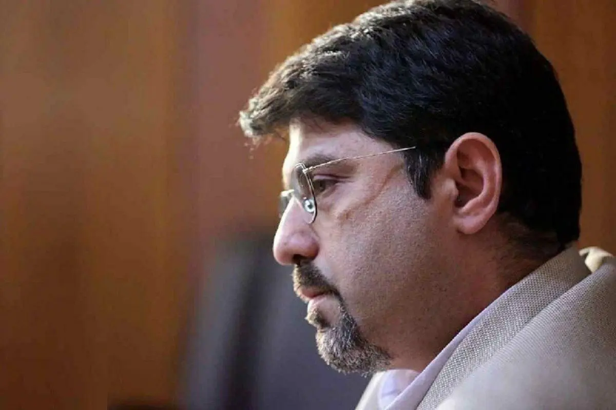 خامسیان: جریان تندرو برای نظام حاشیه‌سازی می‌کند