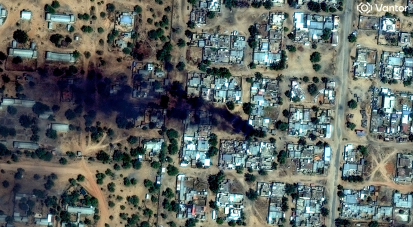 سایه جنایات جنگی بر سودان؛ هشدار جدی از لاهه