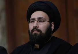 سیدعلی خمینی: مهم‌ترین پیام عملی تسخیر لانه جاسوسی این بود که آمریکا تصمیم گیر مطلق نیست