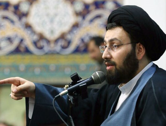 سیدعلی خمینی: بسیاری از کشورهای حاشیه خلیج فارس و عرب تسلیم مطلق تصمیمات آمریکایی‌ها هستند