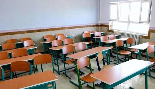 تمامی مدارس سیستان غیرحضوری شد