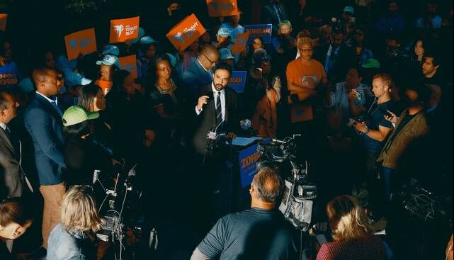 ممدانی و نیویورکی‌ها؛ آزمون سرنوشت‌ساز برای عصر پس از ترامپ