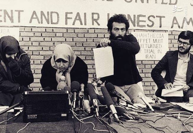 روایت معاون پژوهشکده تاریخ معاصر از سندی که از لانۀ جاسوسی فاش شد