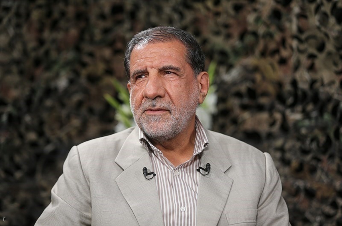 کنایه کوثری به رجل سیاسی که روایت ۱۳ آبان را اشتباه خواندند