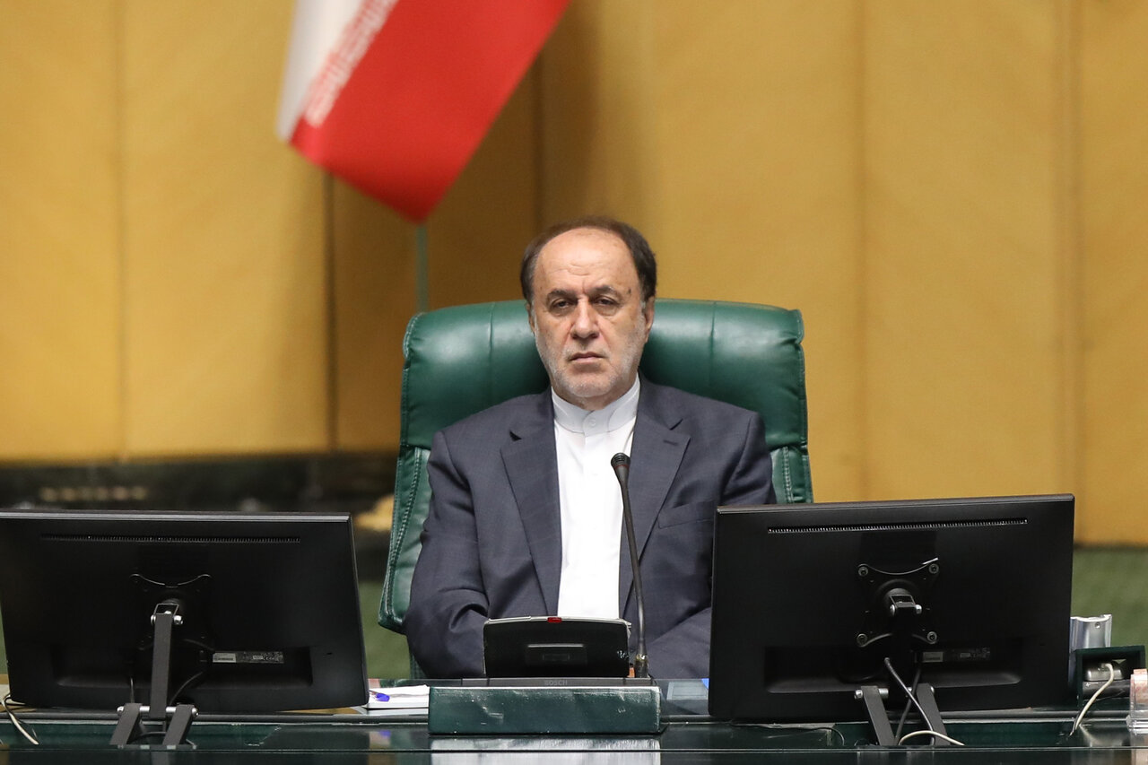 حاجی بابایی: ملت ایران نشان دادند جلوی زیادی‌خواهی‌ها می‌ایستند