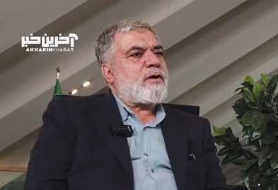 سردار آبنوش: یک مورد نفوذ از طریق اتباع نداشتیم