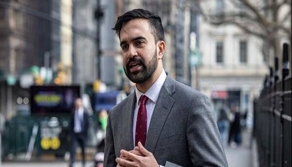 روزنامه عبری: پیروزی ممدانی در نیویورک عجیب است؛ زنگ خطر به صدا درآمد