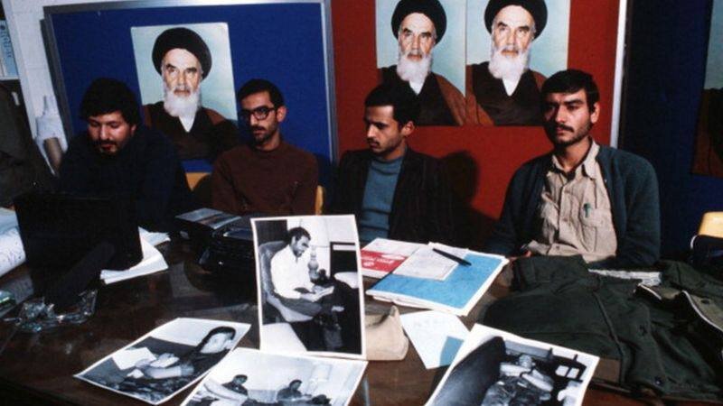 نقش اصلاح‌طلبان در استخراج اسناد سفارت آمریکا چه بود؟