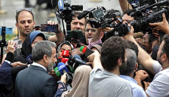 عراقچی: برنامه‌ای برای مذاکره وجود ندارد که به میانجی احتیاج داشته باشد