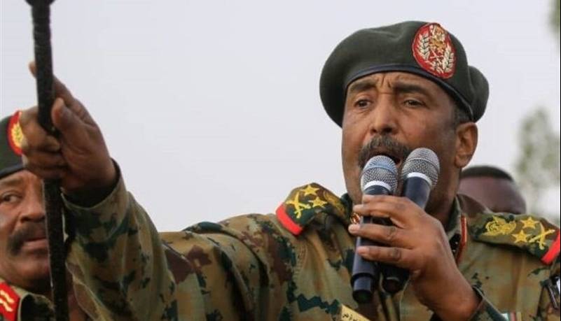 اعلام بسیج عمومی در سودان برای نبرد با شبه نظامیان «واکنش سریع»