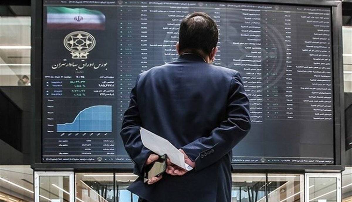بازدهی بورس در هفته دوم آبان چقدر بود؟