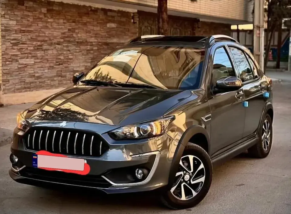 سایپا خودرویی را که نمی‌تواند به موقع تحویل دهد پیش‌فروش کرد!