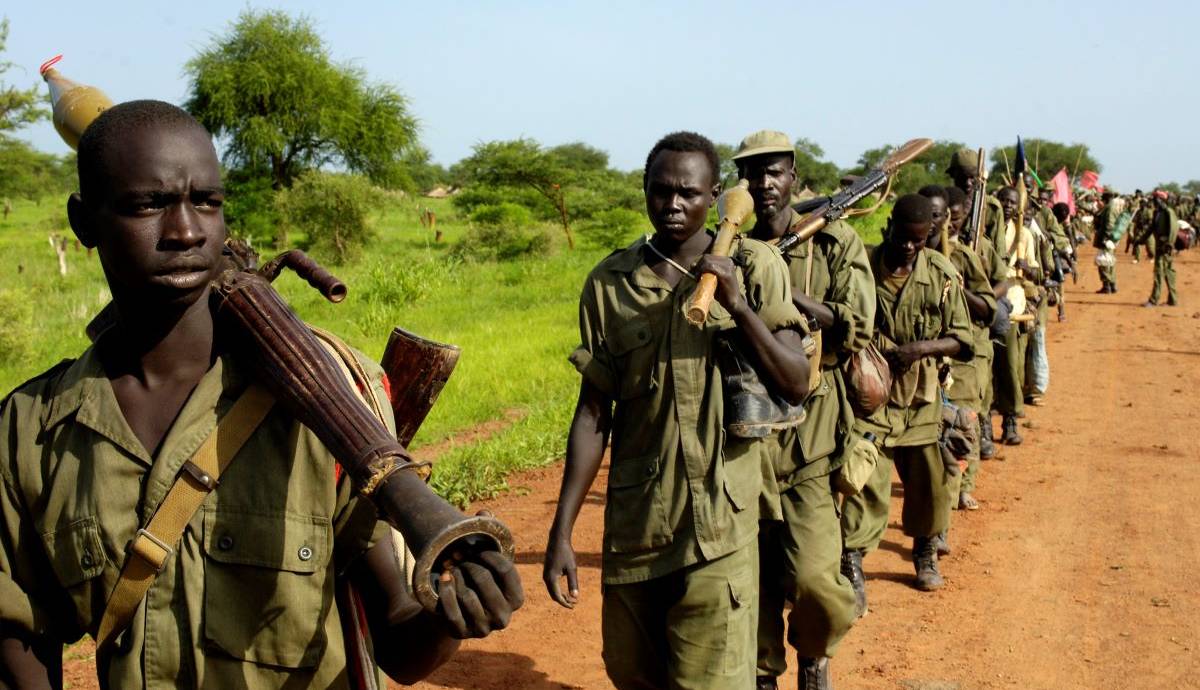 نبرد نیابتی خاورمیانه در آفریقا؛ امارات در سودان چه می کند؟