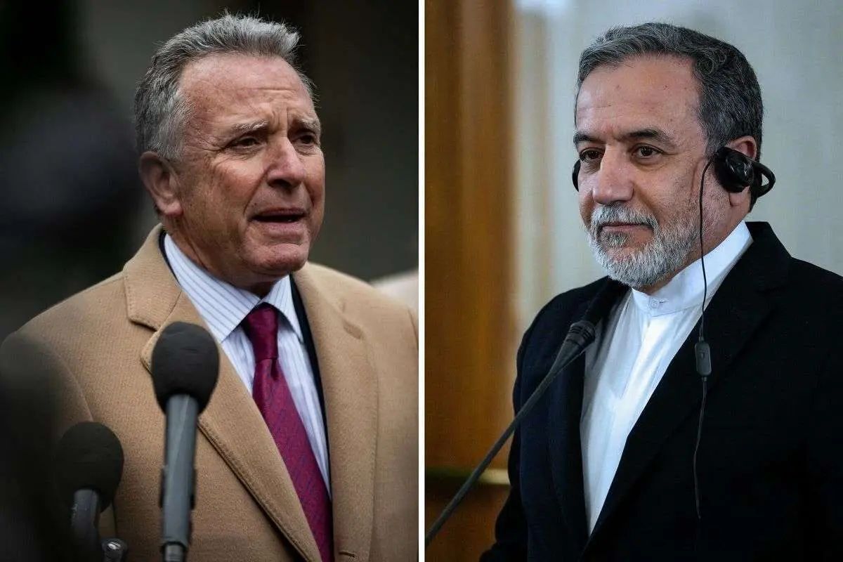 مقام ایرانی: هیچ برنامه‌ای برای گفت‌وگو با آمریکا وجود ندارد