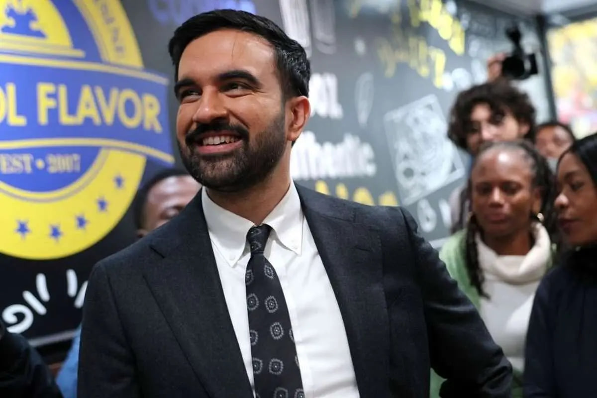 واکنش جمهوری‌خواهان به پیروزی ممدانی؛ اما اگر سوسیالیسم آمریکا را گرفت، مردم به کجا فرار کنند؟