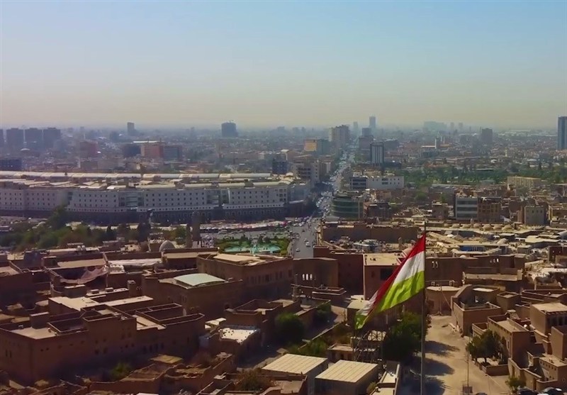 استمرار حضور عناصر خرابکار در اربیل؛ تکرار الگوی ادلب در اقلیم کردستان عراق