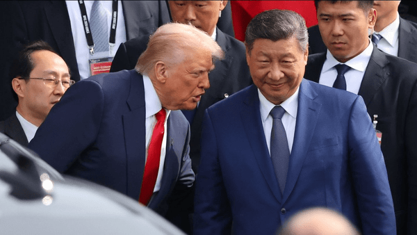 آمریکا در جنگ فناوری برهنه شد؛ دست رد شی‌ جین‌پینگ به ترامپ