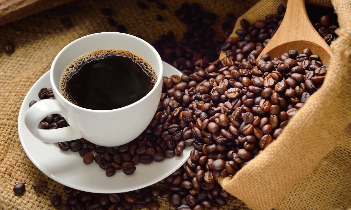 سرو گران‌ترین قهوه دنیا در دبی