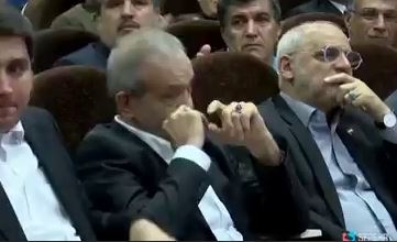 خیر مدرسه‌سازی که اشک رئیس جمهور را درآورد