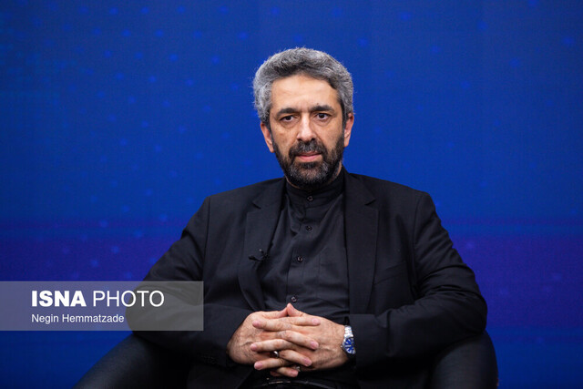 معاون ارتباطات دفتر رئیس‌جمهوری: وفاق جاده دوطرفه است