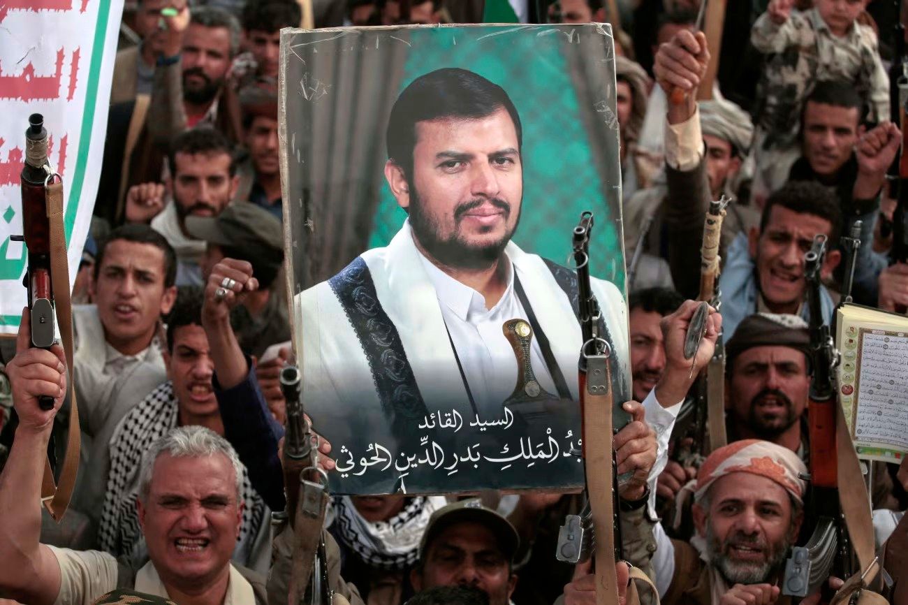 روزنامه آمریکایی: چگونه سید عبدالملک، حوثی‌ها را به بازیگری جهانی مبدل کرد؟