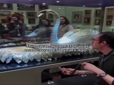 قو مکانیکی ۲۵۰ ساله