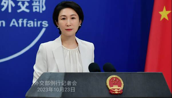 چین: در موقعیتی نیستیم که به مذاکرات زرادخانه هسته‌ای بپیوندیم