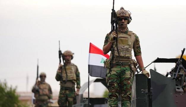 رایزنی‌های فنی بین بغداد و واشنگتن برای تعیین مسیر روابط امنیتی