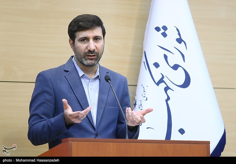 ایران پرسمان