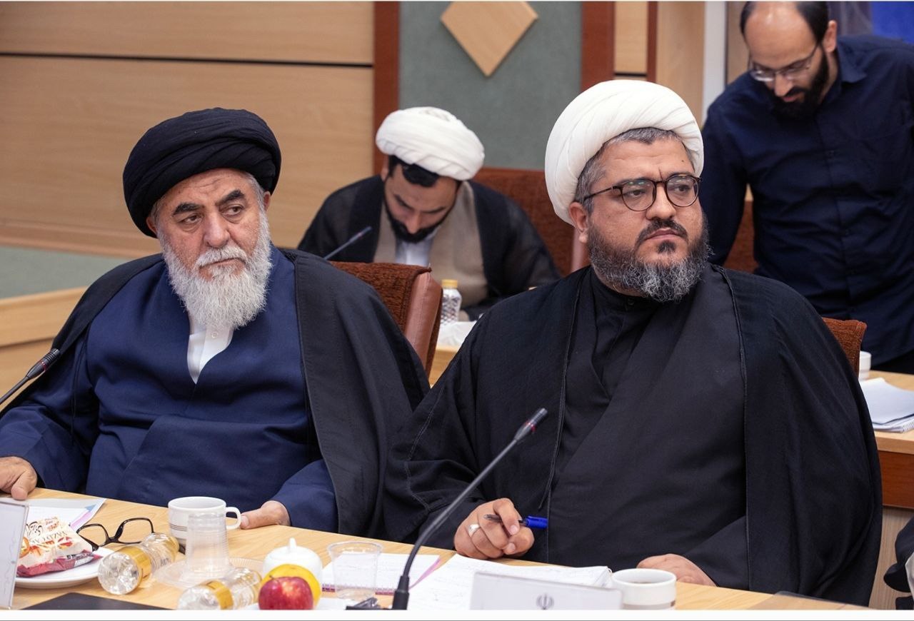 ایران پرسمان