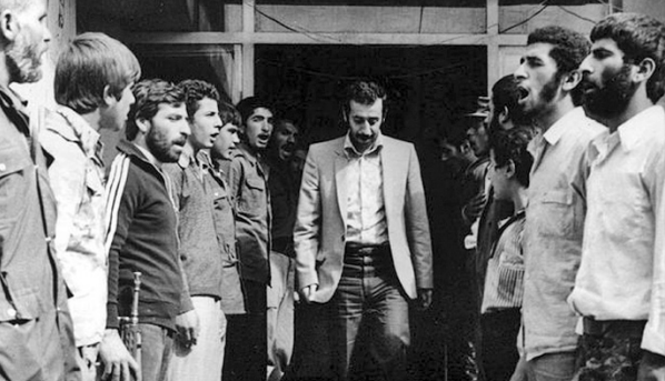 مورد عجیب آقای وزیر